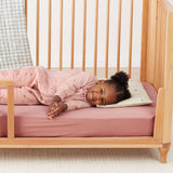 ErgoPouch Organic Toddler Pillow & Case