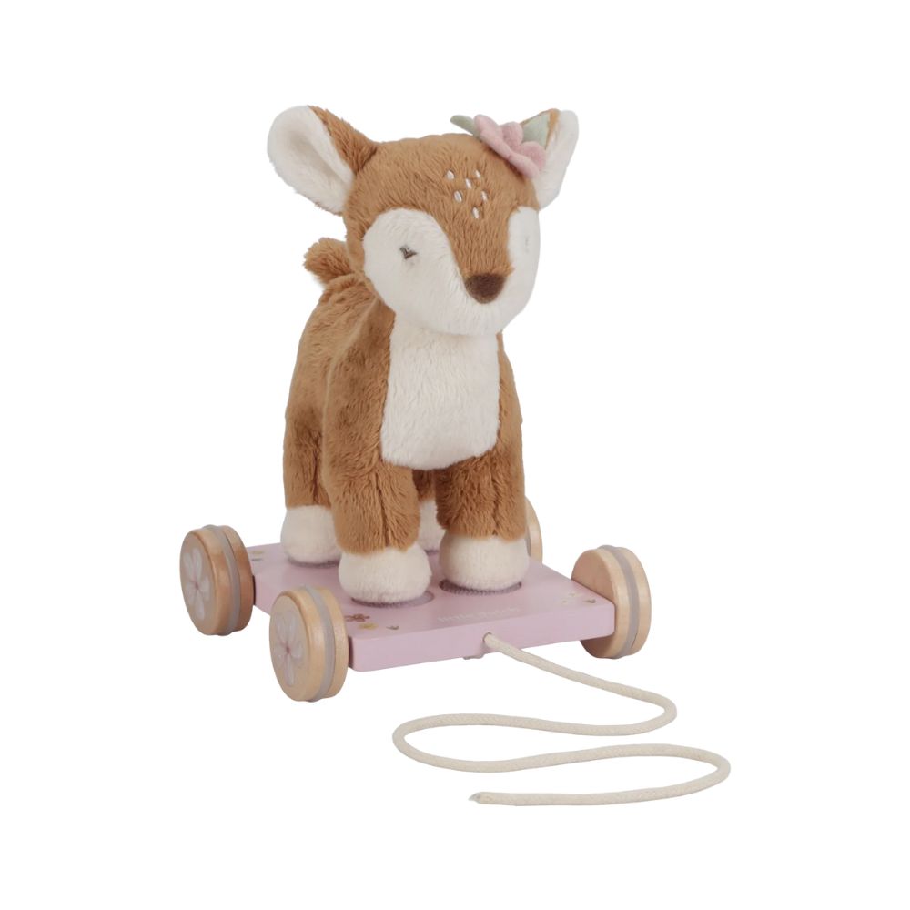 Little Dutch Pull A Long