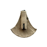 Wildride Camel Linen Toddler Carrier