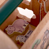 Grow Baby Shape Sorter