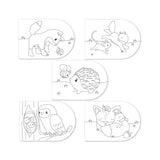 Little Dutch Paint Book