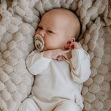 BIBS Boheme Latex 4-Pack Pacifiers