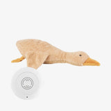 Flow Amsterdam Liva Rechargeable Heartbeat Comforter