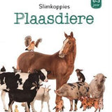 Plaasdiere - Slimkoppies