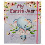 My Eerste Jaar Vir Dogtertjies