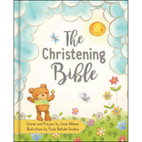 Christening Bible