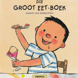 Die groot eet-boek