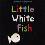 LITTLE WHITE FISH