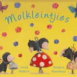 MOLKLEINTJIES