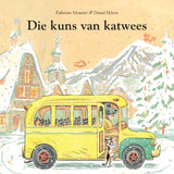 Die kuns van katwees