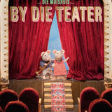 MUISHUIS: BY DIE TEATER: BOEK 3