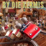 MUISHUIS: BY DIE KERMIS: BOEK 2