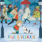 PAUL EN VLEKKIE