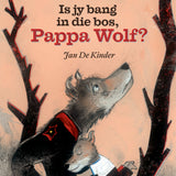 IS JY BANG IN DIE BOS, PAPPA WOLF?