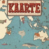 Kaarte