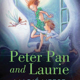 PETER PAN & LAURIE ENGLISH