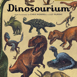 DINOSOURIUM