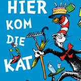 Hier Kom Die Kat