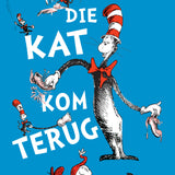 KAT KOM TERUG