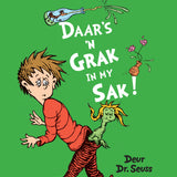 Daars n Grak In My Sak