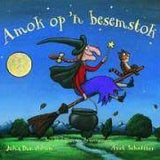 Amok Op N Besemstok Paperback