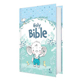 Baby Bible for Boys