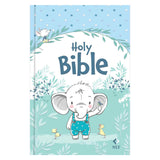 Baby Bible for Boys