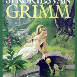 VOLLEDIGE SPROKIES VAN GRIMM