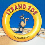 STRAND TOE