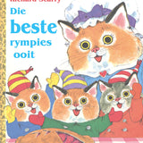 Die beste rympies ooit