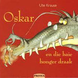 OSKAR EN DIE BAIE HONGER DRAAK