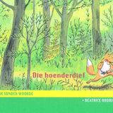 Die hoenderdief