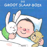 GROOT SLAAPBOEK