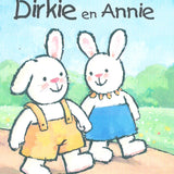 DIRKIE EN ANNIE