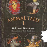 ANIMAL TALES