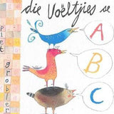 DIE VOELTJIES SE ABC