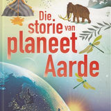 STORIE VAN PLANEET AARDE