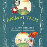 ANIMAL TALES 3