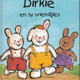 DIRKIE EN SY VRIENDJIES