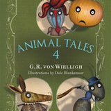 ANIMAL TALES 4