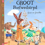 GROOT POEFWEDSTRYD