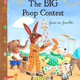 BIG POOP CONTEST