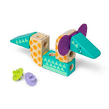 Melissa & Doug Blockables™ Play Sets