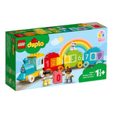 LEGO® DUPLO® Number Train - Learn To Count