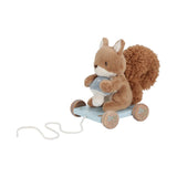 Little Dutch Pull A Long