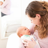 Baby Dinosaur Bamboo Swaddle