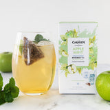 Carmién Apple Mint Cold Brew Rooibos Tea