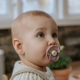 FRIGG Daisy Silicone Pacifier