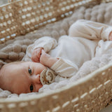 BIBS Boheme Latex 4-Pack Pacifiers