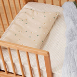 ErgoPouch Organic Toddler Pillow & Case